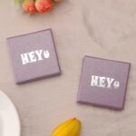 HEYu String beads Charm Bracelets set for Girls exquisite Cute Cartoon Daisy Butterfly Flower Beads Bracelets for woman and Teen girls Adjustable bracelet jewelry birthday Gift For Friends - Image 7