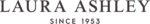 Laura Ashley - Queen Sheets, Cotton Percale Bedding Set, Lightweight & Breathable Home Decor (Evie Pink, Queen) - Image 8