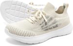 HOBIBEAR Womens Wide Slip On Walking Shoes Mens Comfortable Lightweight Sneakers - Image 3