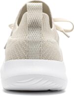 HOBIBEAR Womens Wide Slip On Walking Shoes Mens Comfortable Lightweight Sneakers - Image 5