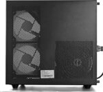 Gaming PC Desktop Computer - Ryzen 5 5500, Radeon RX 6500XT 4GB, 16GB DDR4 RAM, 1TB NVME SSD, Prebuilt Tower Computer (Black) - Image 7