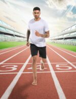 Boyzn 1, 3, 5 or 7 Pack Men's Workout Running Shirts, Dry Fit Moisture Wicking T-Shirt, Gym Athletic Short Sleeve Tee Shirts - Image 4