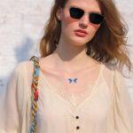 Cuoka 925 Sterling Silver Dragonfly Necklace for Women Elegant Nature Inspired Pendant Jewelry Gift for Birthdays Gifts - Image 6