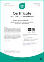 Cotton Paradise Makeup Remover Towels 4 Pack 100% Cotton 12x12 Inch Turkish Makeup Removal Face Cloths for Washing Face Soft Black Makeup Towel - Image 7