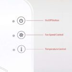 DUZ V2 Super Quiet Hands-Free Pet Dryer: Low-Noise Dog Dryer for Grooming, Reduces Labor & Stress, Ideal for Small Dogs and Cats, 1-Year Warranty - Image 9