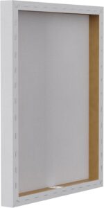 Stupell Industries Marilyn's Call Glam Fashion Wall Art, ccp-263_cn_24x30, Graphite - Image 4