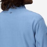 MARMOT Men's Rocklin Full-Zip Jacket - Classic, Warm, Lightweight 100-Weight Fleece Layer - Image 8