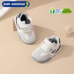 Dr Kong Baby Barefoot Shoes Boys Girls Infant First Walker Shoes Lightweight Breathable Zero Drop Sneakers Non Slip Walking Toddler Shoes - Image 3