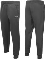 Men's Tracksuits Sweatsuits For Men 2 Piece Sets Outfits Long Sleeve Casual Full Zip Athletic Jogging Sportswear - Image 4