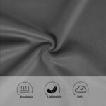 Men's Tracksuits Sweatsuits For Men 2 Piece Sets Outfits Long Sleeve Casual Full Zip Athletic Jogging Sportswear - Image 7