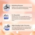 Charms for Bracelets Travel Marine Animals Beads Dangle Pendants Birthday for Wome - Image 4