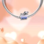 Charms for Bracelets Travel Marine Animals Beads Dangle Pendants Birthday for Wome - Image 5