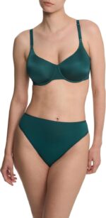 Natori Womens Liquid Full Fit Contour Underwire - Image 6