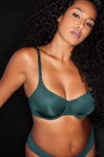 Natori Womens Liquid Full Fit Contour Underwire - Image 7