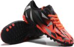 T&B Youth Kids' Turf Soccer Cleats Shoes Indoor Football Casual Outdoor Sports (Little Kid/Big Kid) 75523 - Image 7