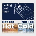 Dream Valley® Queen Comforter, Ultra-Soft & Cozy Down Alternative Comforter with NASA-Inspired Outlast® Technology, Temperature Regulating All-Season Lightweight Blanket, Grey, 90"x90" - Image 6