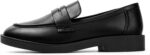 MUSSHOE Loafers for Women Platform Chunky Comfortable Slip-On Womens Loafers Fashion Business Work Dressy Casual Shoes - Image 5