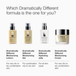 Clinique 3-Step Dramatically Different Moisturizing Hydrating Face Cream | Face Moisturizer For Dry Skin Types, 1.7 Fl Oz - Image 6