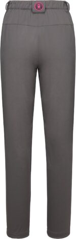 Little Donkey Andy Women's Lightweight Puffy Pants Warm Fleece Lined Insulated Puffer Quilted Pants for Hiking Snow Ski - Image 4