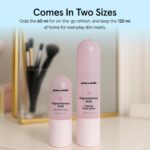 grace & stella Hypochlorous Acid Spray for Face - Body Acne Spray - Gentle Face Mist to Calm Redness & Flare-Ups Back Acne - Soothing Facial Mist for Sensitive Skin - Travel Size (60 ml/2 fl oz) - Image 8