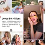 grace & stella Hypochlorous Acid Spray for Face - Body Acne Spray - Gentle Face Mist to Calm Redness & Flare-Ups Back Acne - Soothing Facial Mist for Sensitive Skin - Travel Size (60 ml/2 fl oz) - Image 10