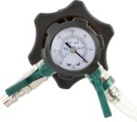 OEMTOOLS 24444 Cooling System Refiller AirEvac Kit, Quickly Refill Cooling Systems, Eliminate Trapped Air, Prevent Engine Damage, Universal Adapter, Leak Test, Includes 5 Bushings & Storage Case - Image 9