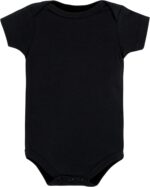 Hudson Baby baby-boys Cotton Bodysuits 7-pack - Image 7