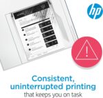 HP 212A Magenta Toner Cartridge Printers | Works with Color LaserJet Enterprise M554, M555 Series; Color LaserJet Enterprise MFP M578 Series | W2123A - Image 8