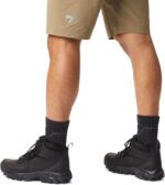 Columbia Men's Newton Ridge Plus Ii Waterproof Hiking Shoe - Image 3