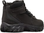 Columbia Men's Newton Ridge Plus Ii Waterproof Hiking Shoe - Image 4
