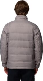 Columbia Men's Voodoo Falls 590 Turbodown II Jacket - Image 3