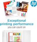 HP 212A Black Toner Cartridge Printers | Works with Color LaserJet Enterprise M554, M555 Series; Color LaserJet Enterprise MFP M578 Series | W2120A - Image 6