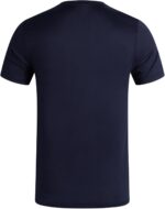 AND1 Mens Athletic Shirts - Performance Breathable Short Sleeve Dri Fit Shirts for Men - Casual Workout Tops for Men (S-XL) - Image 6