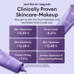 MISSHA M PERFECT COVER SERUM BB CREAM No.21 Light Beige - Light with Cool Undertone, BB Cream by Cardi B Pick, Skin Tint, Tinted Moisturizer, Skin Care Foundation Makeup, Korean Makeup,1.18 Fl oz - Image 6