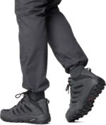 Columbia Mens Redmond IV Mid Waterproof - Image 3