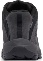 Columbia Mens Redmond IV Mid Waterproof - Image 5