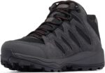 Columbia Mens Redmond IV Mid Waterproof - Image 6