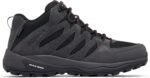 Columbia Mens Redmond IV Mid Waterproof - Image 8