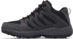 Columbia Mens Redmond IV Mid Waterproof - Image 9