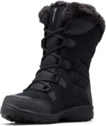 Columbia Women's Ice Maiden II Snow Boots - Image 3