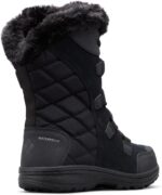 Columbia Women's Ice Maiden II Snow Boots - Image 7