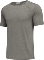 Dyeek Chemo for Shirt Port Access Chemotherapy Must Haves Tear Away Side Snap Short Sleeve Post Shoulder Surgery Shirts - Image 8