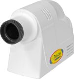 Artograph EZ Tracer Opaque Art Projector, 2X to 10X Image & Artwork Enlargement - Portable & Light for Wall Art, Murals, Drawing, Sketching, Pattern Tracing, Crafts and Learning, 4" x 4" Copy Size - Image 9