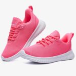 HIITAVE Little Big Kids Sneakers Children Sport Athletic Running Shoes for Boys Girls Youth - Image 7