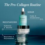 ELEMIS Pro-Collagen Night Cream for Face, Ultra Rich Nightly Facial Moisturizer - Image 10