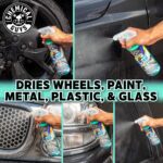 Chemical Guys CWS_801 After Wash Sprayable Gloss Boosting Car Wash Drying Aid (Helps Reduce Water Spots), 128 fl oz (1 Gallon) - Image 4