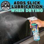 Chemical Guys CWS_801 After Wash Sprayable Gloss Boosting Car Wash Drying Aid (Helps Reduce Water Spots), 128 fl oz (1 Gallon) - Image 8