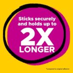 Post-it Super Sticky Easel Pad 25 in x 30 in White 30 Sheets/Pad 2 Pad/Pack Large White Premium Self Stick Flip Chart Paper Super Sticking Power (559) - Image 4