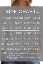 WIHOLL Womens Summer Tops Short Sleeve Shirts Square Neck Spring Outfits 2026 Fashion Clothing Blouses - Image 6