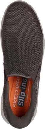 Skechers Mens Skechers Men's Hands Free Slip-ins Go Walk Flex - Ojai Sneaker - Image 4